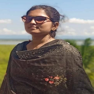 নাসরিন খাতুন